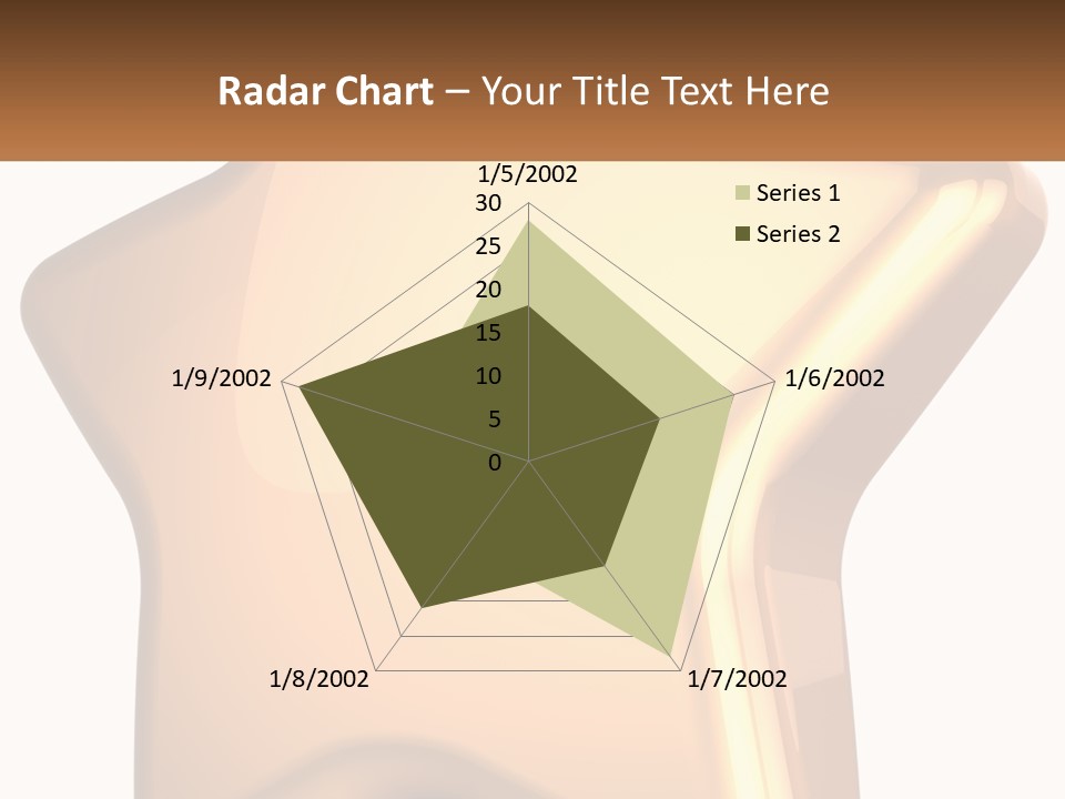 Part Remote Industry PowerPoint Template