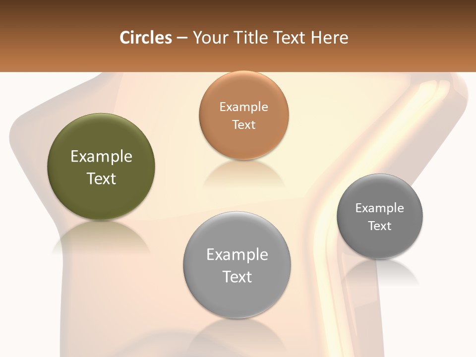 Part Remote Industry PowerPoint Template