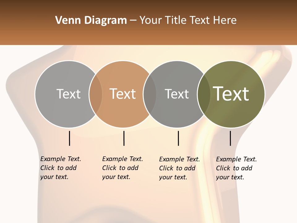 Part Remote Industry PowerPoint Template