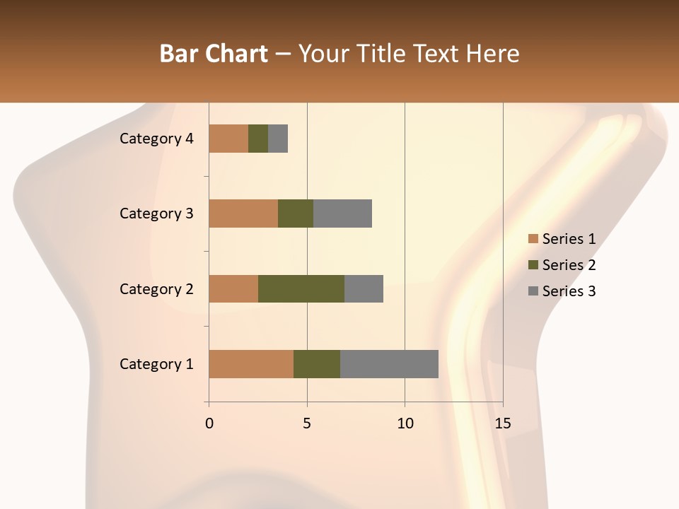 Part Remote Industry PowerPoint Template
