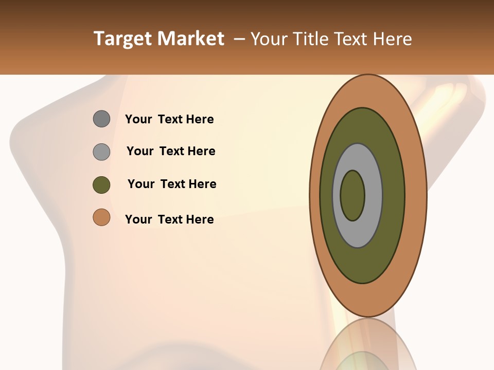 Part Remote Industry PowerPoint Template
