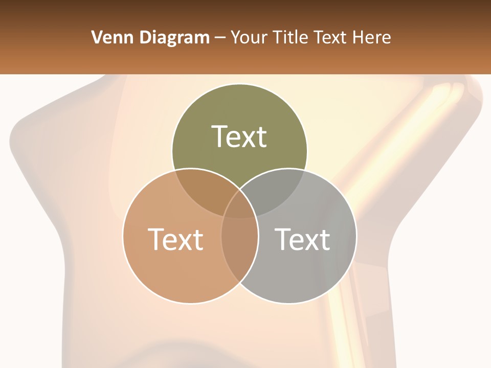 Part Remote Industry PowerPoint Template
