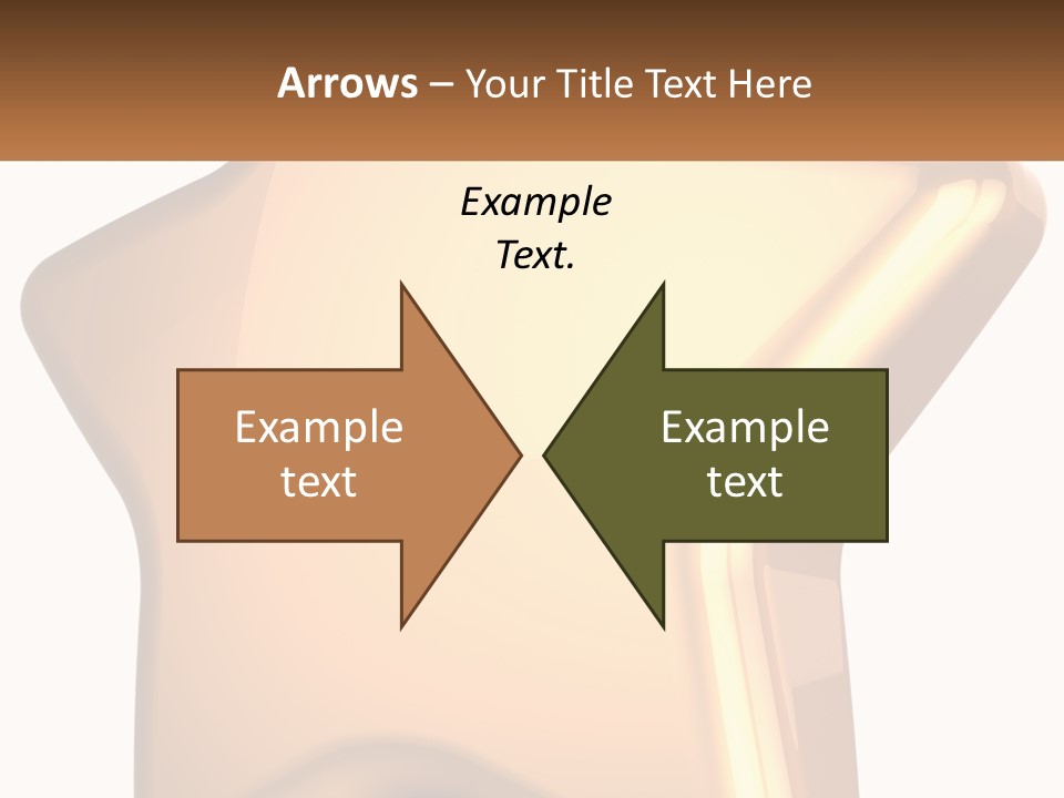 Part Remote Industry PowerPoint Template