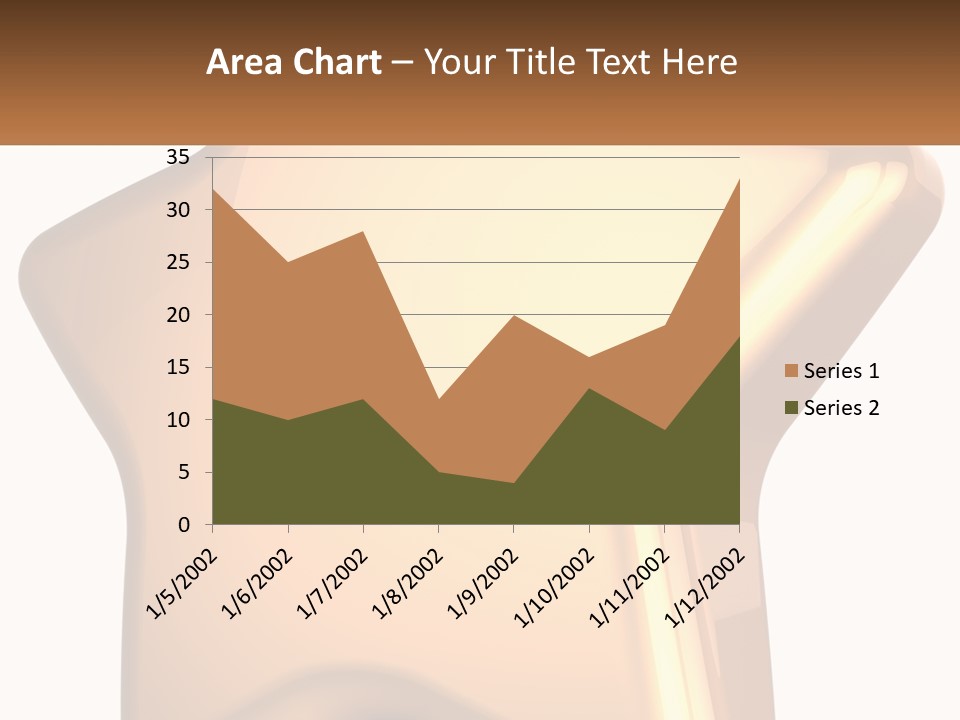 Part Remote Industry PowerPoint Template