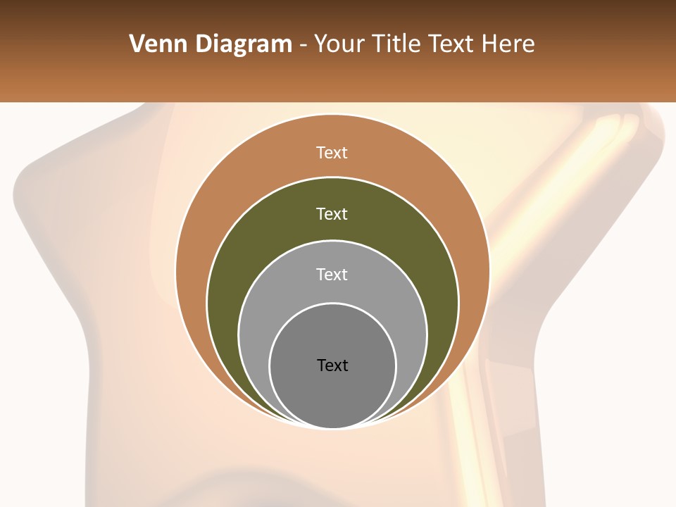 Part Remote Industry PowerPoint Template
