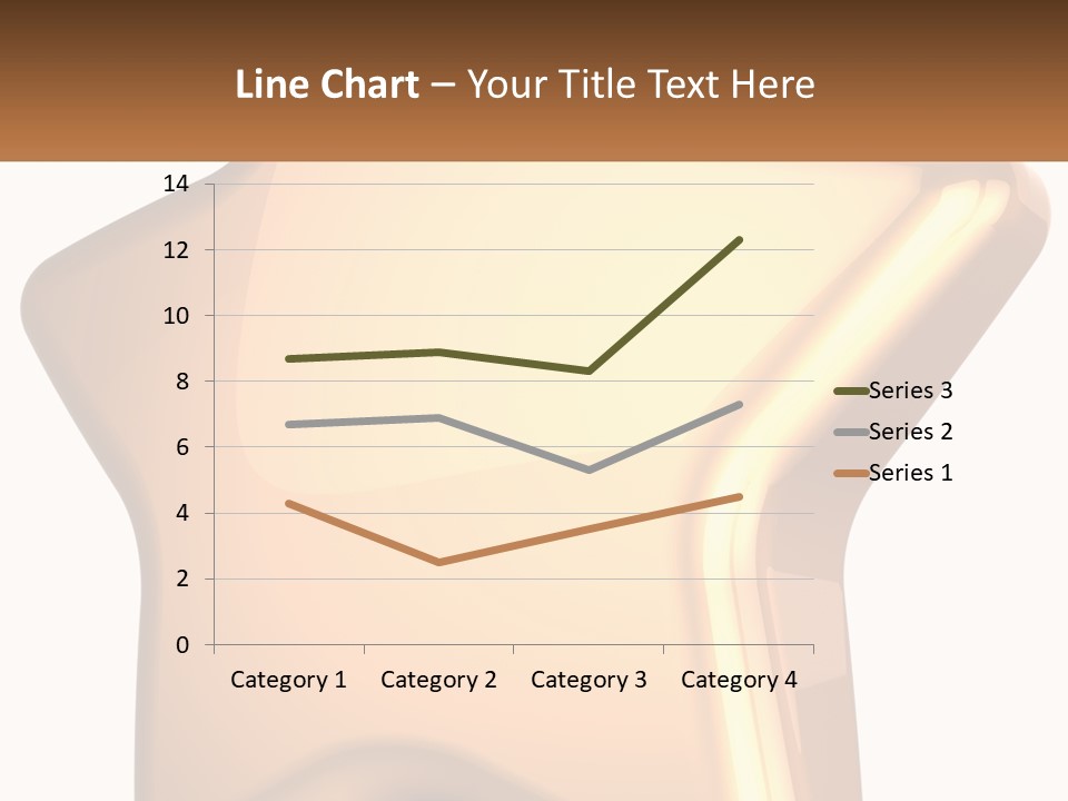 Part Remote Industry PowerPoint Template
