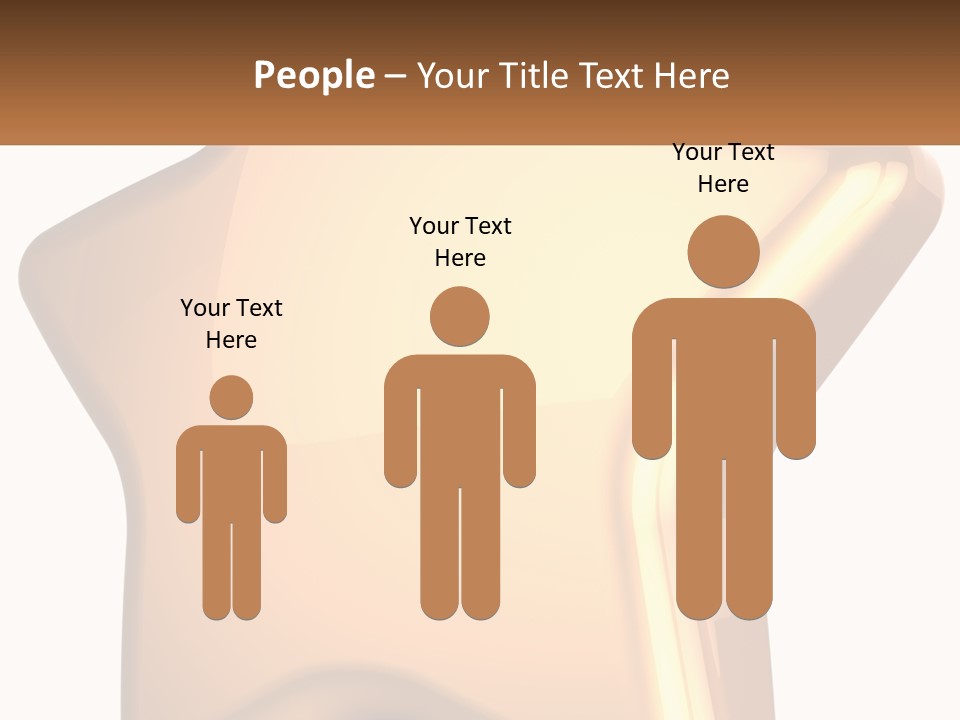 Part Remote Industry PowerPoint Template