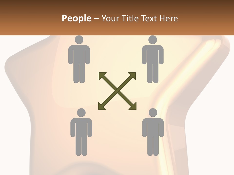 Part Remote Industry PowerPoint Template