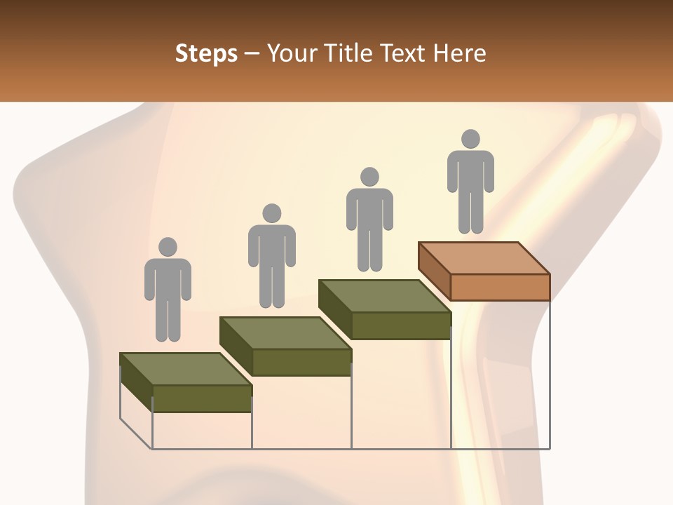 Part Remote Industry PowerPoint Template