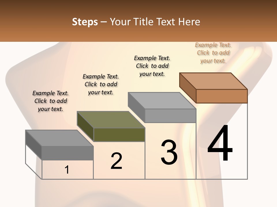 Part Remote Industry PowerPoint Template
