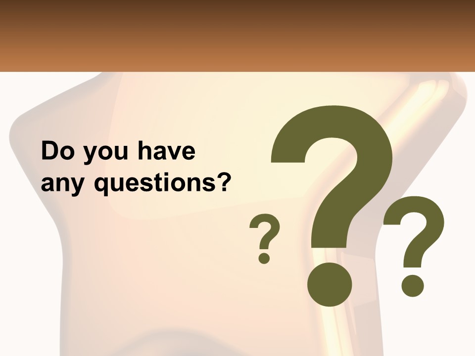 Part Remote Industry PowerPoint Template