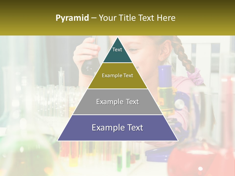 Energy Remote Part PowerPoint Template