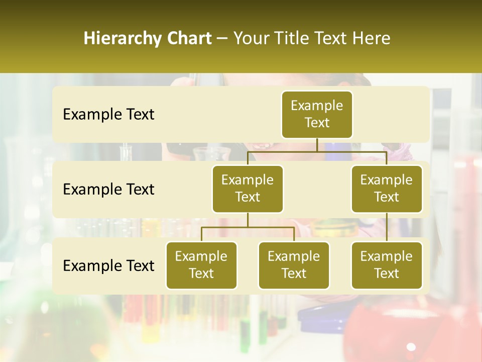 Energy Remote Part PowerPoint Template
