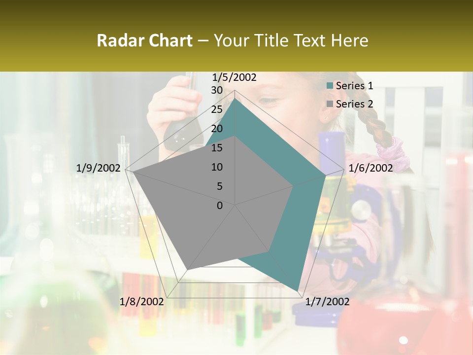 Energy Remote Part PowerPoint Template