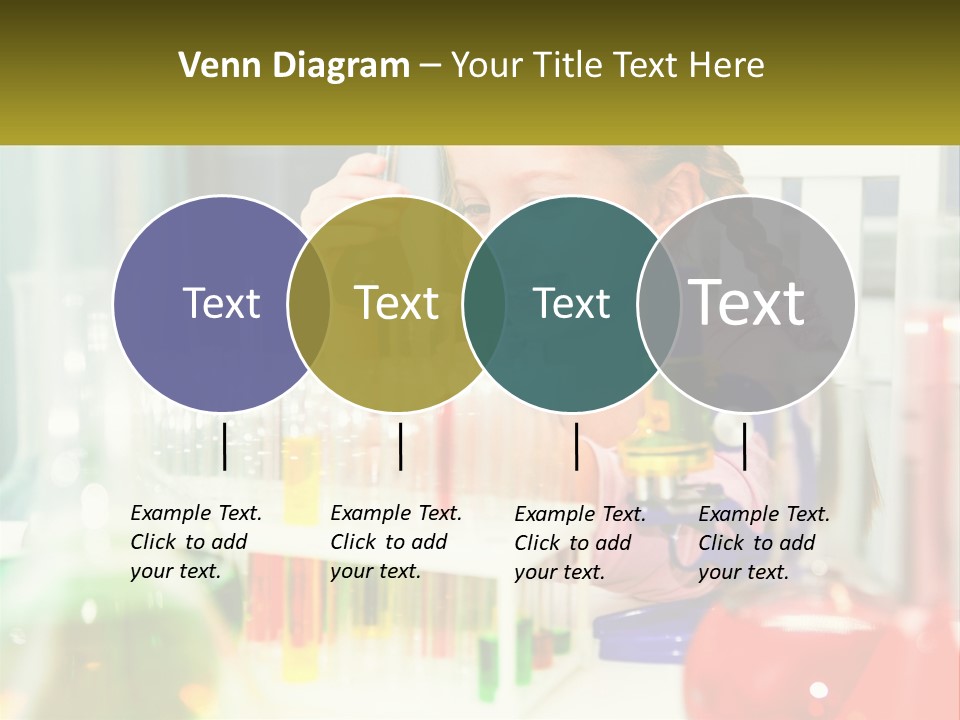 Energy Remote Part PowerPoint Template