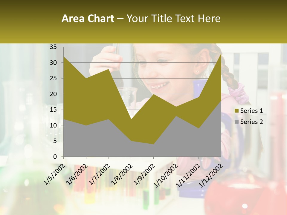 Energy Remote Part PowerPoint Template