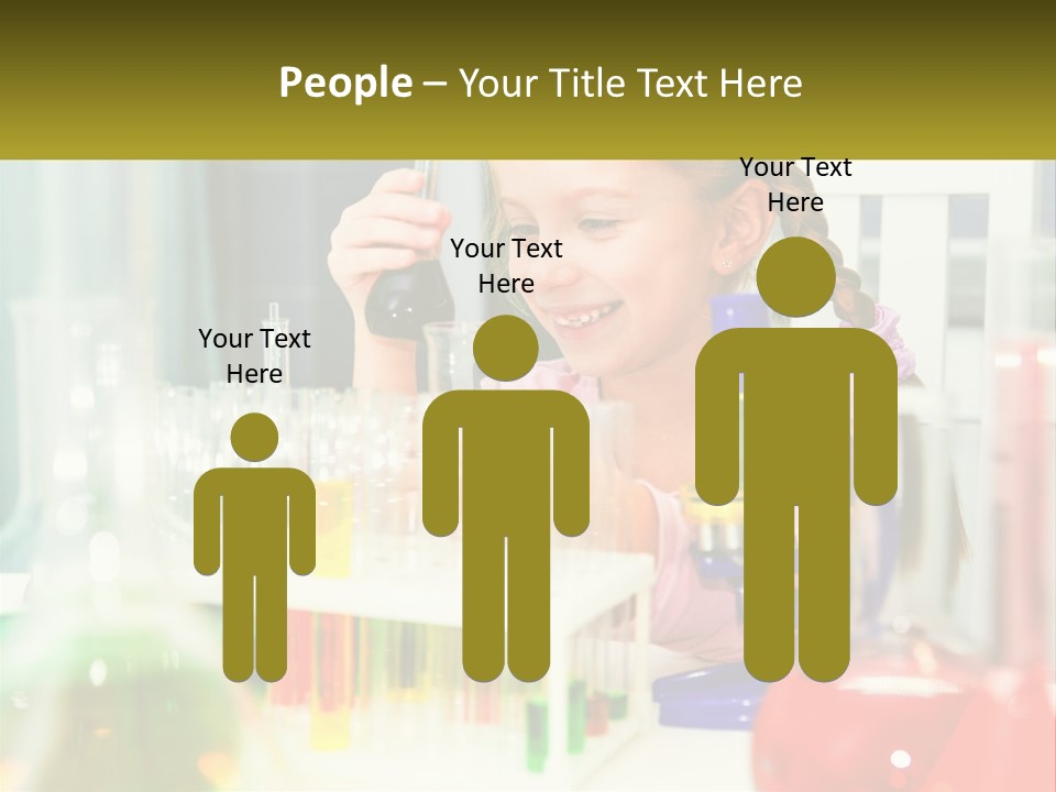 Energy Remote Part PowerPoint Template