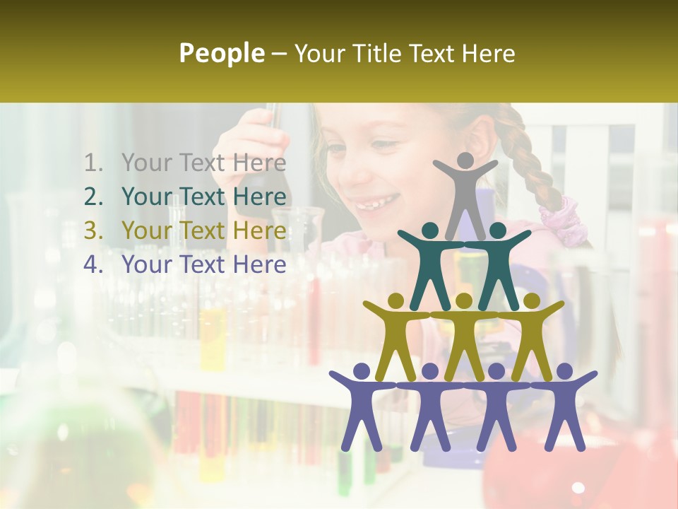 Energy Remote Part PowerPoint Template