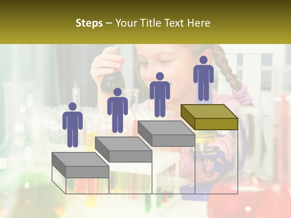 Energy Remote Part PowerPoint Template