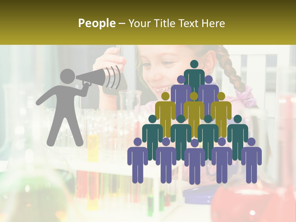 Energy Remote Part PowerPoint Template