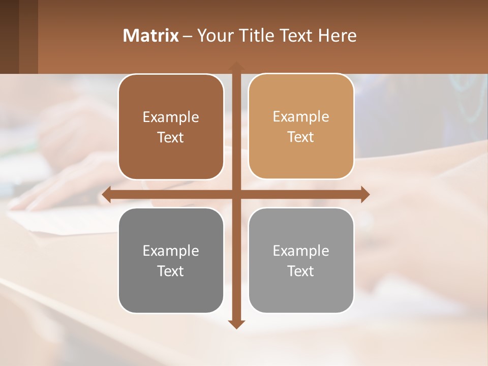 Part Supply Heat PowerPoint Template
