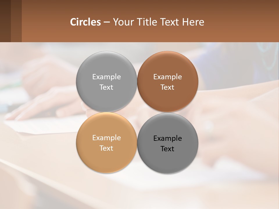Part Supply Heat PowerPoint Template