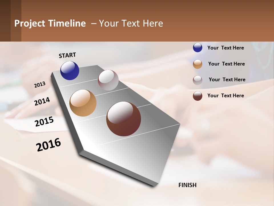 Part Supply Heat PowerPoint Template