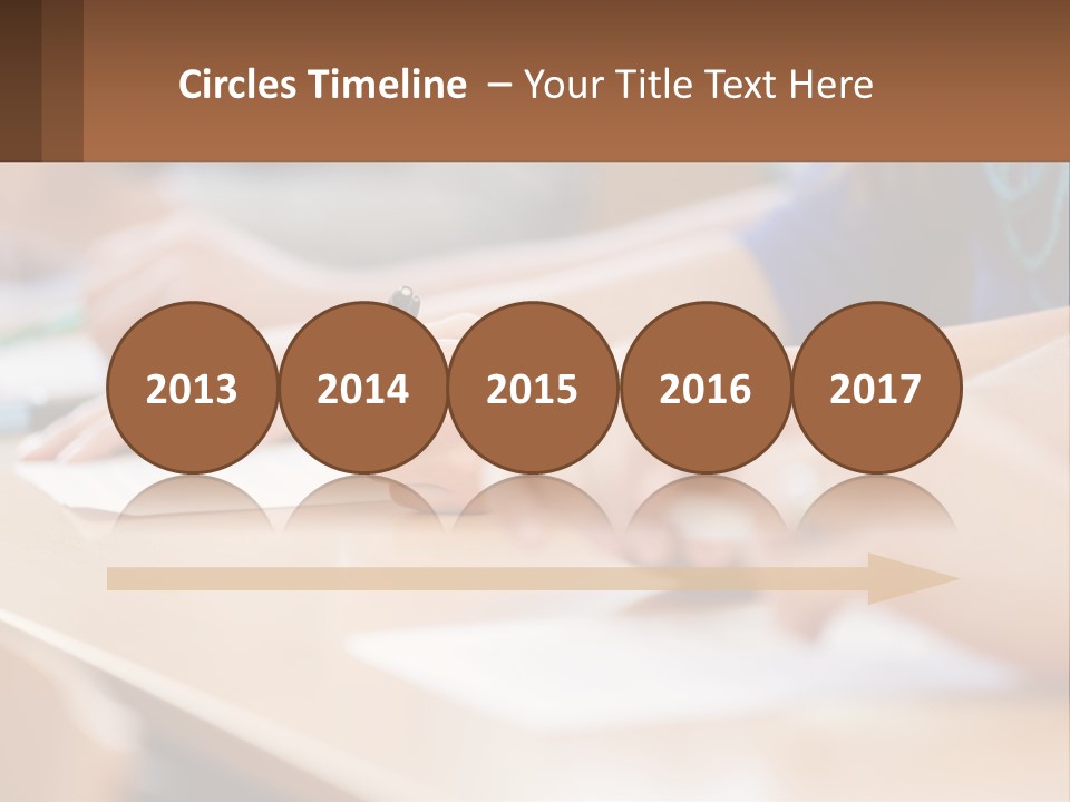 Part Supply Heat PowerPoint Template