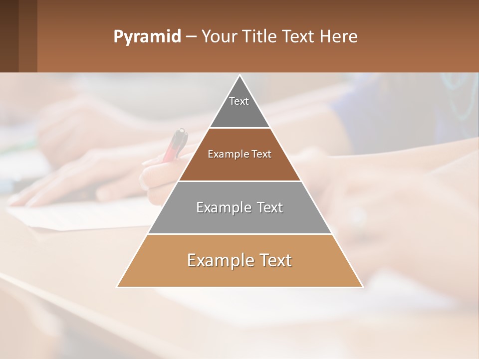Part Supply Heat PowerPoint Template