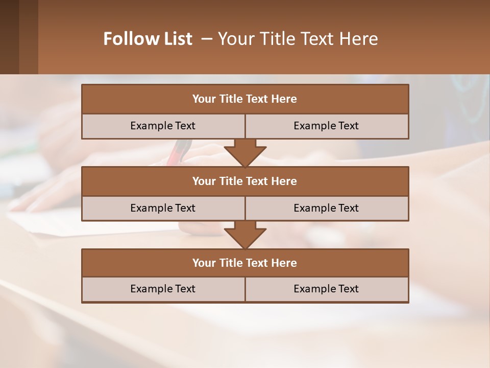 Part Supply Heat PowerPoint Template