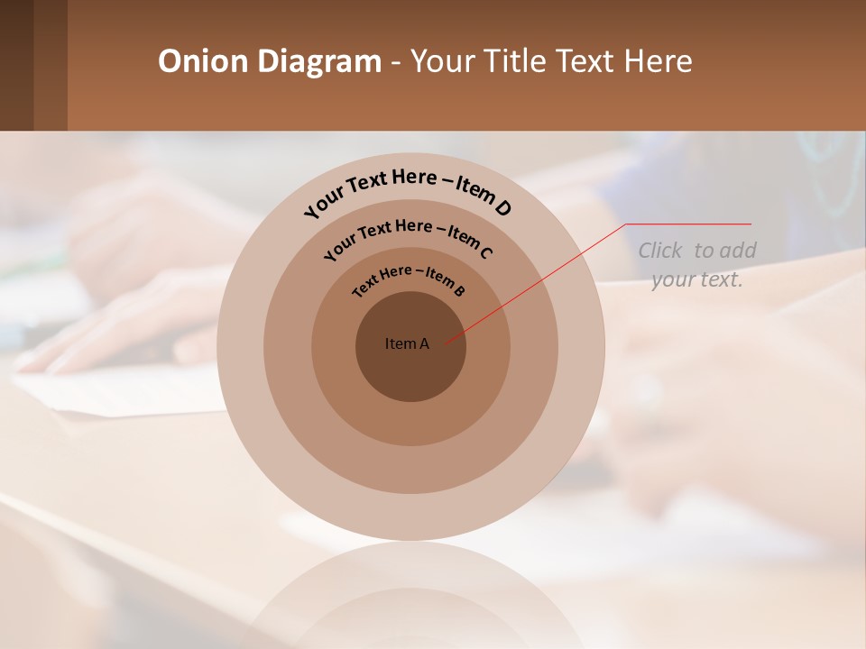 Part Supply Heat PowerPoint Template