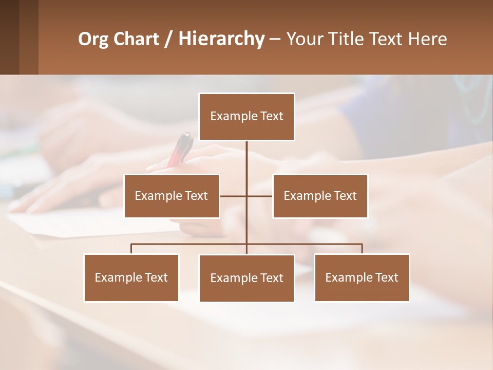 Part Supply Heat PowerPoint Template