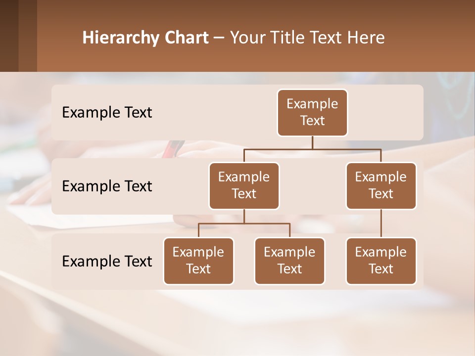 Part Supply Heat PowerPoint Template