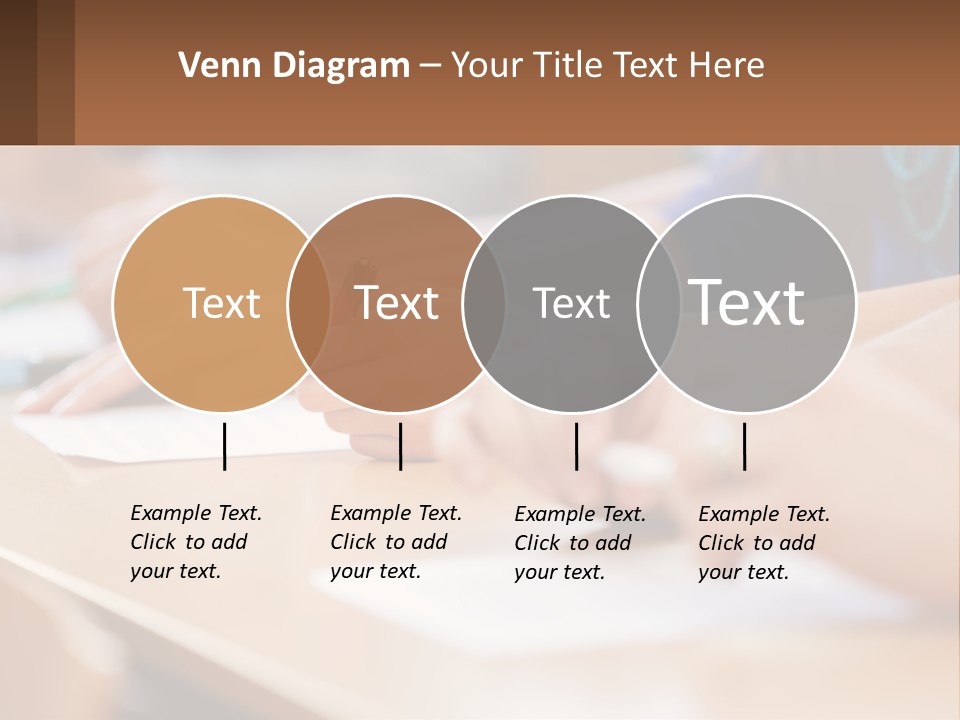 Part Supply Heat PowerPoint Template