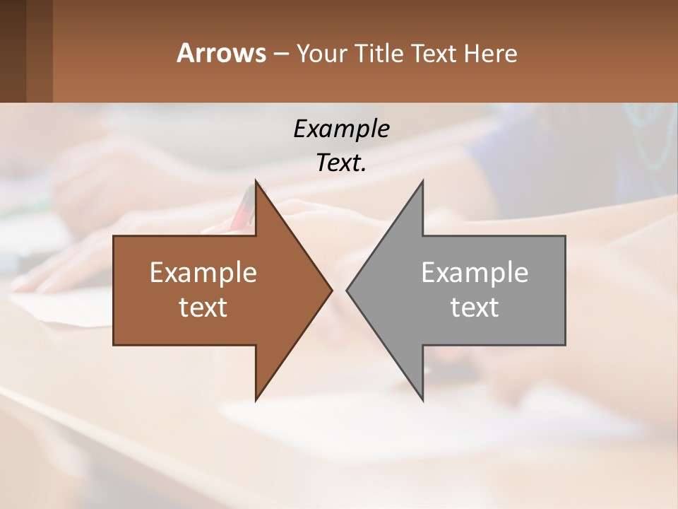 Part Supply Heat PowerPoint Template