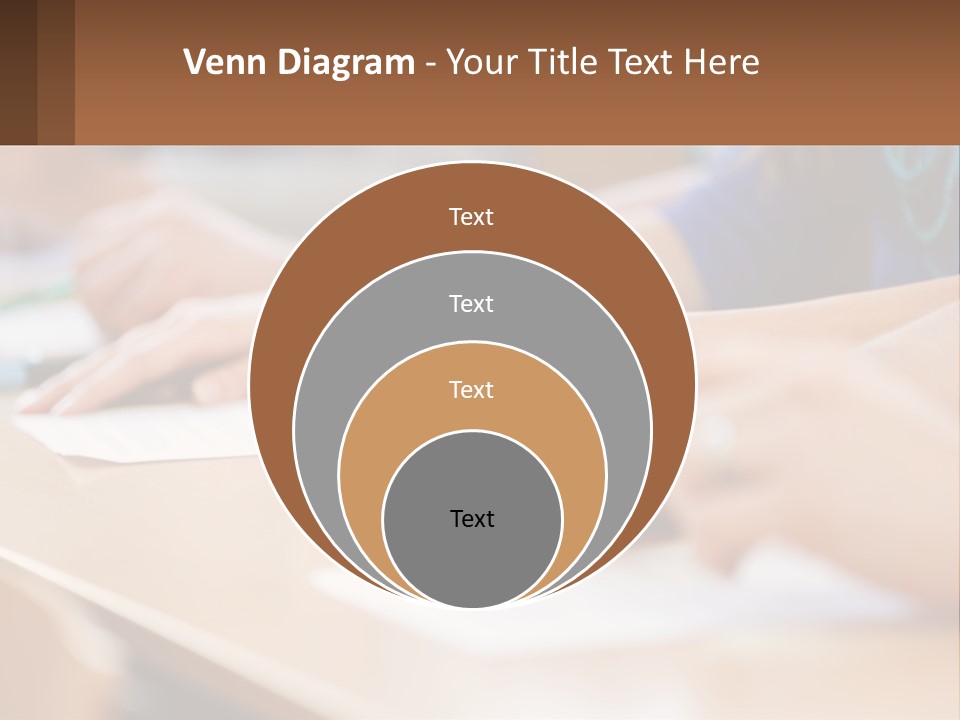 Part Supply Heat PowerPoint Template