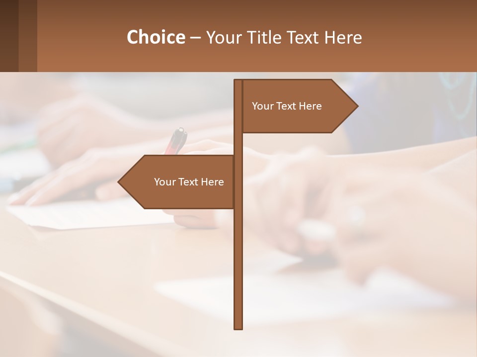 Part Supply Heat PowerPoint Template