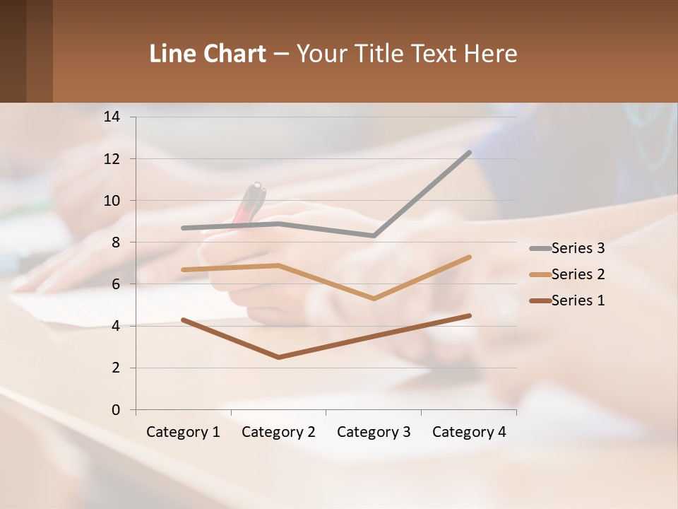 Part Supply Heat PowerPoint Template