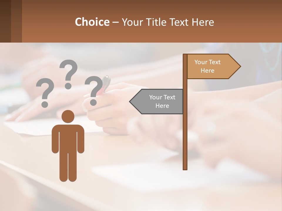 Part Supply Heat PowerPoint Template