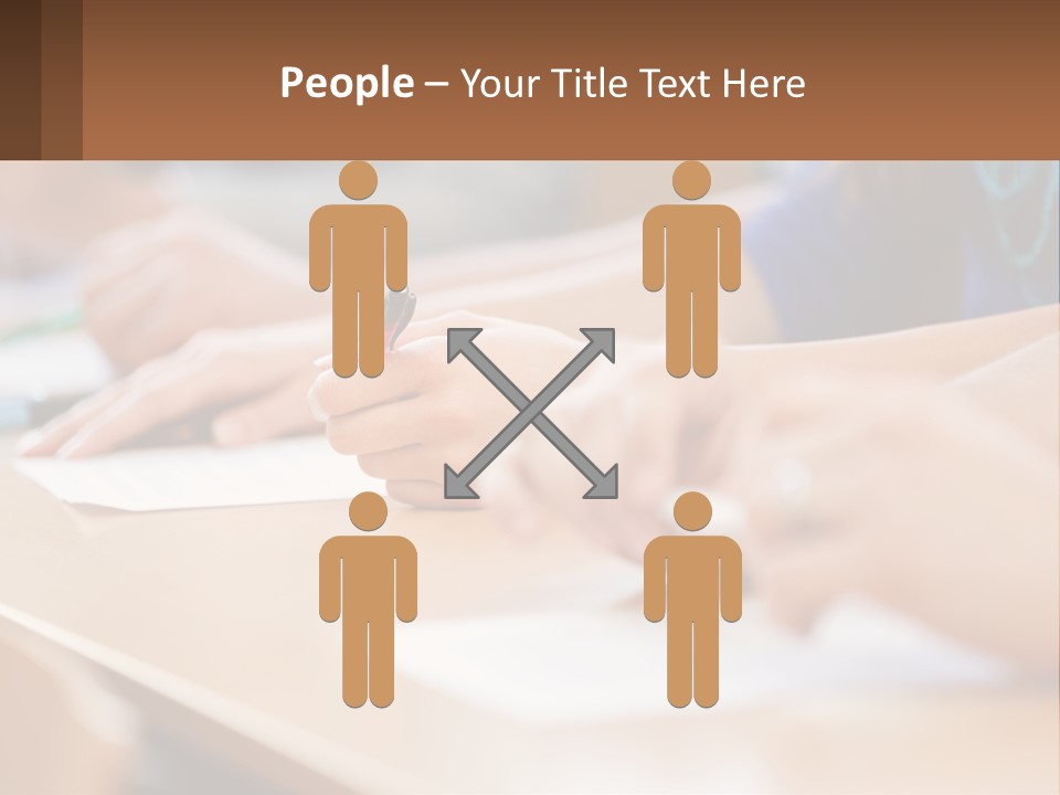 Part Supply Heat PowerPoint Template