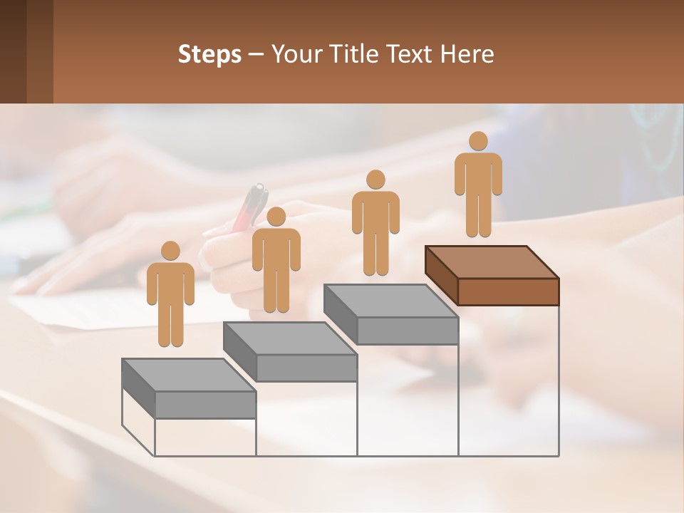 Part Supply Heat PowerPoint Template