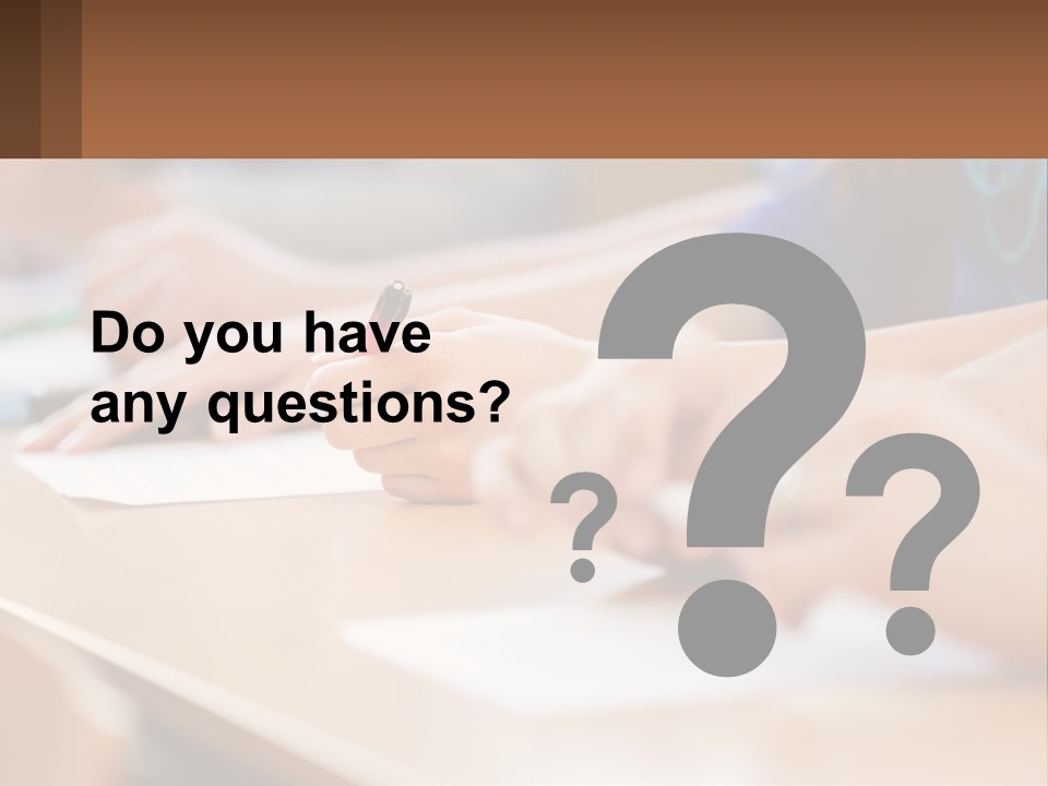 Part Supply Heat PowerPoint Template