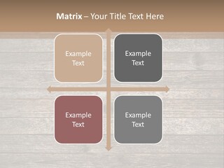 Part Conditioner Remote PowerPoint Template