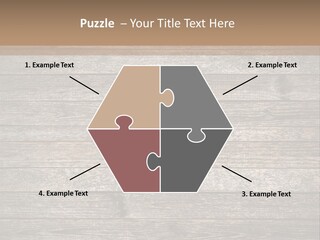 Part Conditioner Remote PowerPoint Template