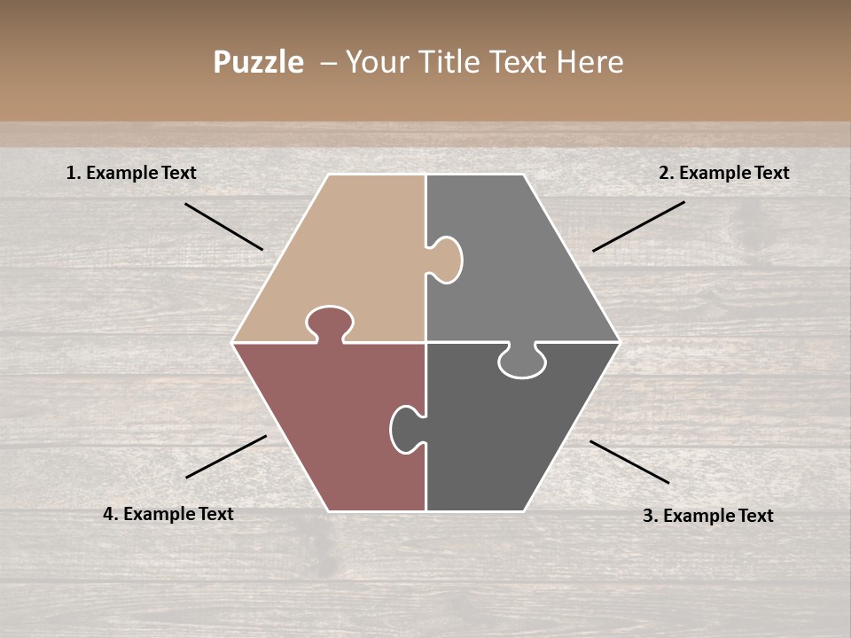 Part Conditioner Remote PowerPoint Template