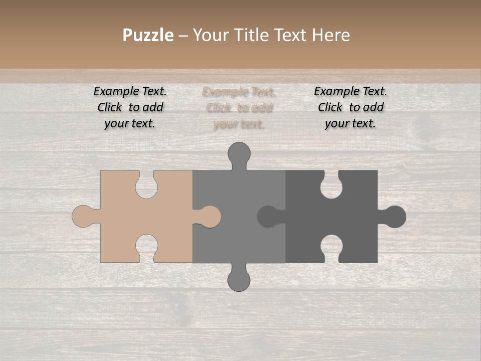 Part Conditioner Remote PowerPoint Template