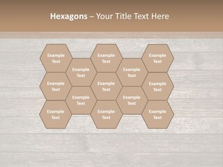 Part Conditioner Remote PowerPoint Template