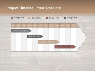 Part Conditioner Remote PowerPoint Template