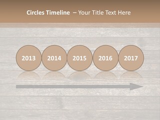 Part Conditioner Remote PowerPoint Template