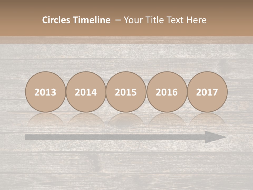 Part Conditioner Remote PowerPoint Template